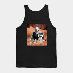 WRESTLEMANIA DAMIAN Tank Top